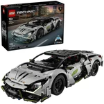 Kép 1/6 - LEGO® Technic: Lamborghini Revuelto szuper sportautó (42214)