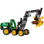 Kép 2/5 - LEGO® Technic: John Deere 1470H kerekes betakarítógép (42218)