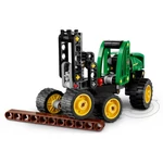 Kép 4/5 - LEGO® Technic: John Deere 1470H kerekes betakarítógép (42218)