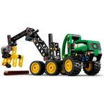 Kép 5/5 - LEGO® Technic: John Deere 1470H kerekes betakarítógép (42218)