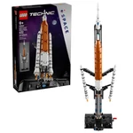 Kép 1/5 - LEGO® Technic: NASA Artemis rakétakilövő rendszer (42221)