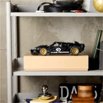 Kép 5/6 - LEGO® Technic: 1966 Ford GT40 MKII versenyautó (42223)