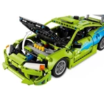 Kép 4/8 - LEGO® Technic: Fast and Furious Mitsubishi Eclipse autó (42229)