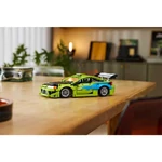 Kép 7/8 - LEGO® Technic: Fast and Furious Mitsubishi Eclipse autó (42229)