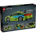 Kép 8/8 - LEGO® Technic: Fast and Furious Mitsubishi Eclipse autó (42229)