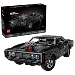 Kép 1/9 - LEGO® Technic: Fast and Furious Dodge Charger R/T autó (42231)