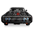 Kép 2/9 - LEGO® Technic: Fast and Furious Dodge Charger R/T autó (42231)