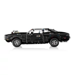 Kép 3/9 - LEGO® Technic: Fast and Furious Dodge Charger R/T autó (42231)