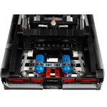 Kép 4/9 - LEGO® Technic: Fast and Furious Dodge Charger R/T autó (42231)