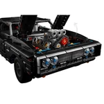 Kép 5/9 - LEGO® Technic: Fast and Furious Dodge Charger R/T autó (42231)