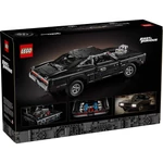 Kép 9/9 - LEGO® Technic: Fast and Furious Dodge Charger R/T autó (42231)