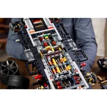 Kép 7/10 - LEGO® Technic: Koenigsegg Sadair's Spear szuperautó (42232)