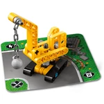 Kép 4/10 - LEGO® Technic: Mini Munkagépek (42233)