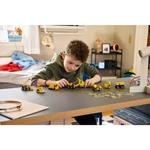 Kép 6/10 - LEGO® Technic: Mini Munkagépek (42233)