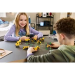 Kép 8/10 - LEGO® Technic: Mini Munkagépek (42233)