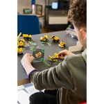 Kép 9/10 - LEGO® Technic: Mini Munkagépek (42233)