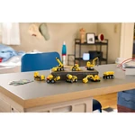 Kép 10/10 - LEGO® Technic: Mini Munkagépek (42233)