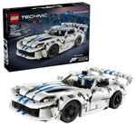 Kép 1/7 - LEGO® Technic: Dodge Viper GTS-R sportautó (42234)