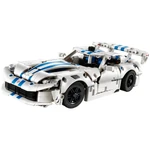 Kép 2/7 - LEGO® Technic: Dodge Viper GTS-R sportautó (42234)