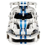 Kép 3/7 - LEGO® Technic: Dodge Viper GTS-R sportautó (42234)