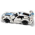 Kép 6/7 - LEGO® Technic: Dodge Viper GTS-R sportautó (42234)