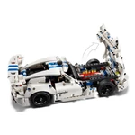 Kép 7/7 - LEGO® Technic: Dodge Viper GTS-R sportautó (42234)