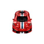 Kép 3/6 - LEGO® Technic: Ferrari 488 Pista autó (42235)