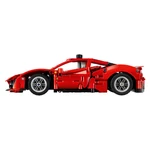 Kép 4/6 - LEGO® Technic: Ferrari 488 Pista autó (42235)