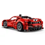 Kép 5/6 - LEGO® Technic: Ferrari 488 Pista autó (42235)