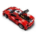 Kép 6/6 - LEGO® Technic: Ferrari 488 Pista autó (42235)