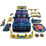 Kép 3/7 - LEGO® Technic: Tuning műhely: Ford Mustang GT autó (42236)