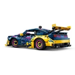 Kép 5/7 - LEGO® Technic: Tuning műhely: Ford Mustang GT autó (42236)