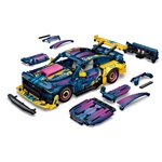 Kép 7/7 - LEGO® Technic: Tuning műhely: Ford Mustang GT autó (42236)
