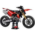 Kép 2/9 - LEGO® Technic: Ducati Desmo450 MX Factory motorkerékpár (42238)