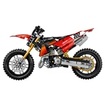 Kép 3/9 - LEGO® Technic: Ducati Desmo450 MX Factory motorkerékpár (42238)