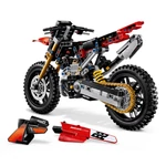 Kép 5/9 - LEGO® Technic: Ducati Desmo450 MX Factory motorkerékpár (42238)