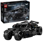 Kép 1/6 - LEGO® Technic: Batmobile™ Tumbler (42239)