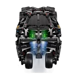 Kép 6/6 - LEGO® Technic: Batmobile™ Tumbler (42239)