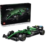 Kép 1/16 - LEGO® Technic: Aston Martin Aramco AMR25 F1® autó (42240)
