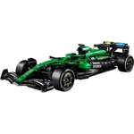 Kép 2/16 - LEGO® Technic: Aston Martin Aramco AMR25 F1® autó (42240)