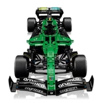 Kép 3/16 - LEGO® Technic: Aston Martin Aramco AMR25 F1® autó (42240)