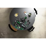 Kép 8/16 - LEGO® Technic: Aston Martin Aramco AMR25 F1® autó (42240)