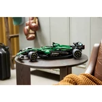 Kép 16/16 - LEGO® Technic: Aston Martin Aramco AMR25 F1® autó (42240)