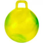 Kép 3/5 - Play Out: Márvány mintás ugráló labda többféle változatban 45 cm 1 db