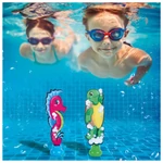 Kép 3/3 - Splash tenger alatti világ búvárjáték több változatban