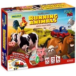 Kép 3/3 - Play & Fun: Running Animals – Rohanó állatok társasjáték