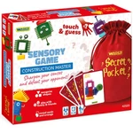 Kép 2/2 - Play & Fun: Secret Pocket – Titkos zseb építőmester társasjáték