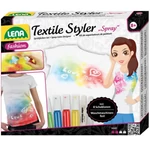 Kép 1/4 - LENA: Ruhatervező textil spary-vel