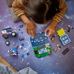Kép 3/7 - LEGO® Friends: Csillagnéző kempingautó (42603)