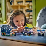 Kép 4/7 - LEGO® Friends: Csillagnéző kempingautó (42603)